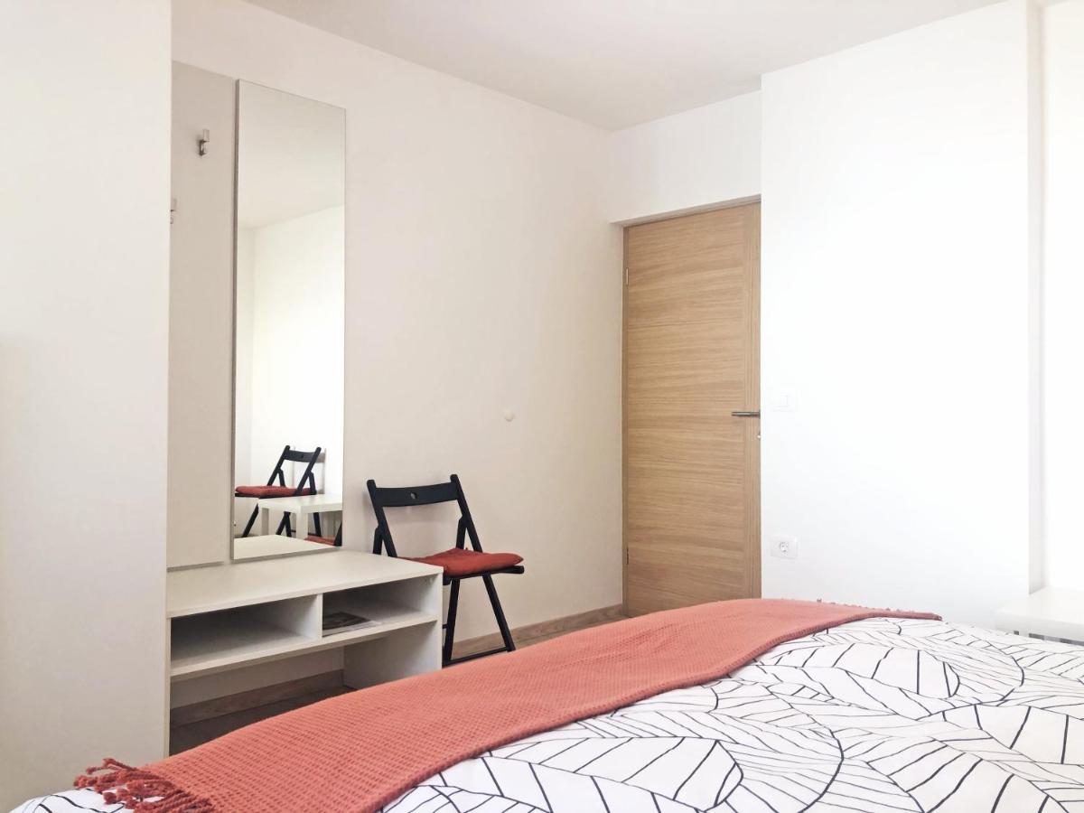 Apartment Vida Bled Exterior foto